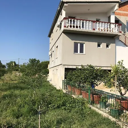 Appartement With A Parking Space - Cuskijas, Novigrad - 17619