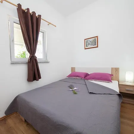 With A Parking Space - Cuskijas, Novigrad - 17619 Appartement